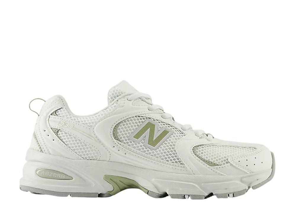 スーパーSALE【1000円クーポン発行】New Balance ニューバランス 530 リフレクション/オリビン ニューバランス U530CSC メンズ スニーカー ランニングシューズ 21SN-U530CSC
