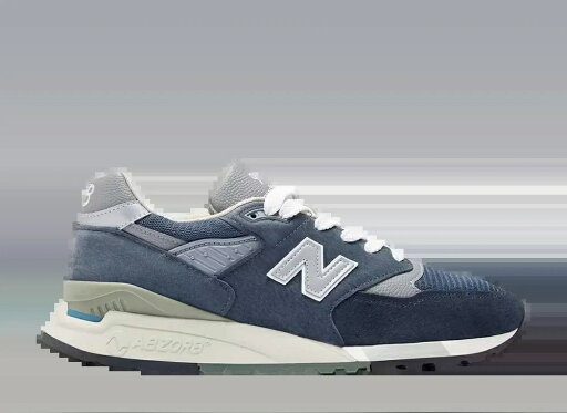 【1000円クーポン発行中】New Balance ニューバランス 998 ネイビー ニューバランス U998NV メンズ スニーカー ランニングシューズ 21SN-U998NV 【1000円クーポン発行中】New Balance ニューバランス 998 ネイビー ニューバランス U998NV メンズ スニーカー ランニングシューズ 21SN-U998NV