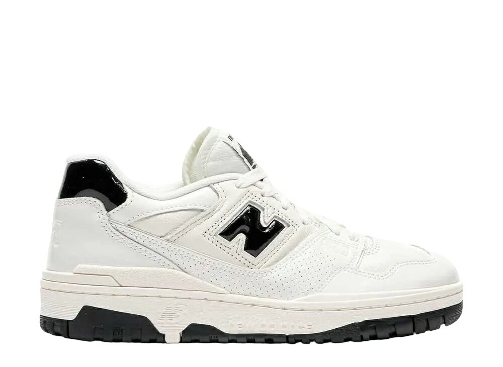 スーパーSALE【1000円クーポン発行】New Balance ニューバランス 550 シーソルトパテント ニューバランス BB550YKF メンズ スニーカー ランニングシューズ 21SN-BB550YKF