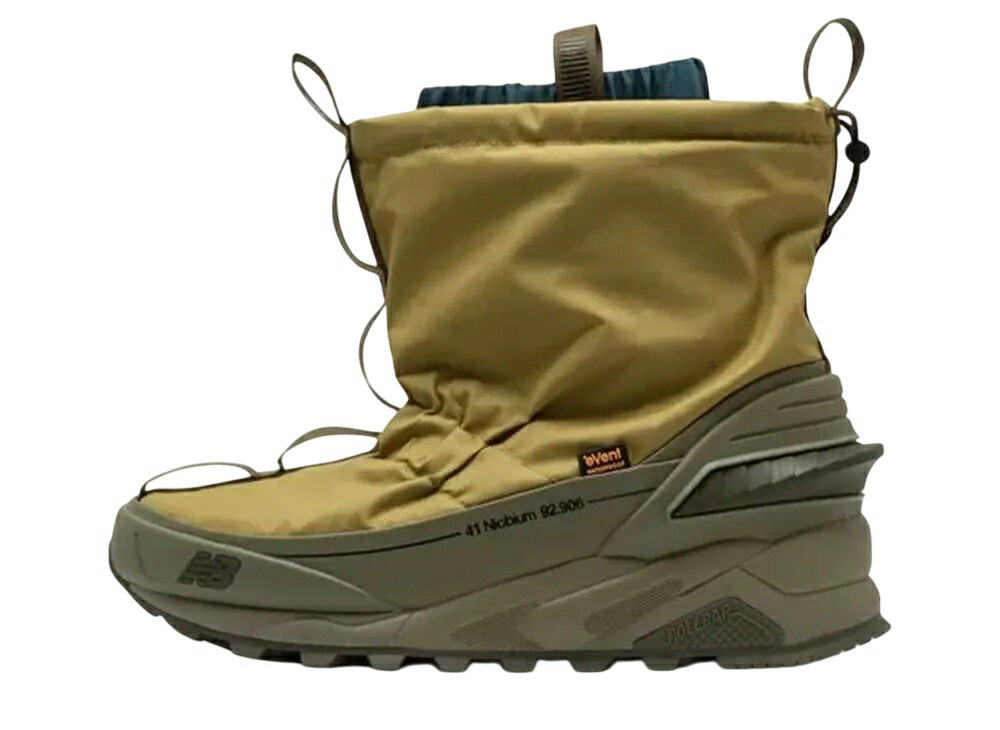 楽天HYPE GUARD【公式】楽天市場店【今なら割引クーポン発行中】New Balance ニューバランス ニオビウム コンセプト3 グリーン ニューバランス MSNB3SO メンズ スニーカー ランニングシューズ 21SN-MSNB3SO