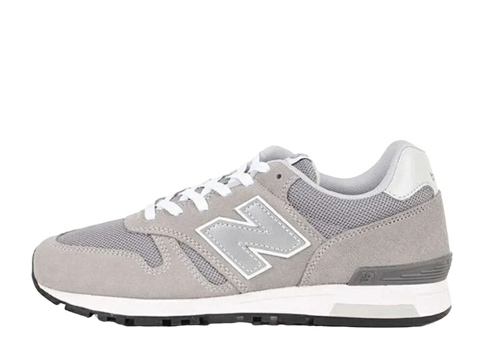 スーパーSALE【1000円クーポン発行】New Balance ニューバランス 565 グレー ニューバランス ML565EG1 メンズ スニーカー ランニングシューズ 21SN-ML565EG1