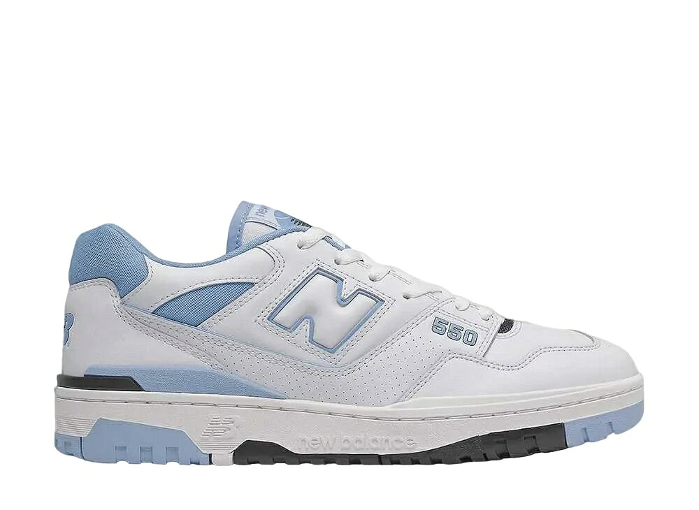 Rakuten - 【今なら割引クーポン発行中】New Balance ニューバランス 550 UNC ニューバランス BB550HL1 メンズ スニーカー ランニングシューズ 21SN-BB550HL1