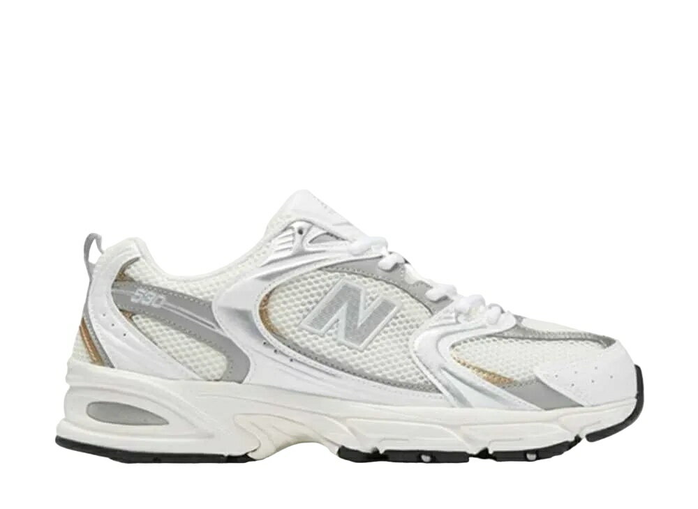 スーパーSALE【1000円クーポン発行】New Balance ニューバランス 530 ホワイト/グレー ニューバランス MR530DAM メンズ スニーカー ランニングシューズ 21SN-MR530DAM