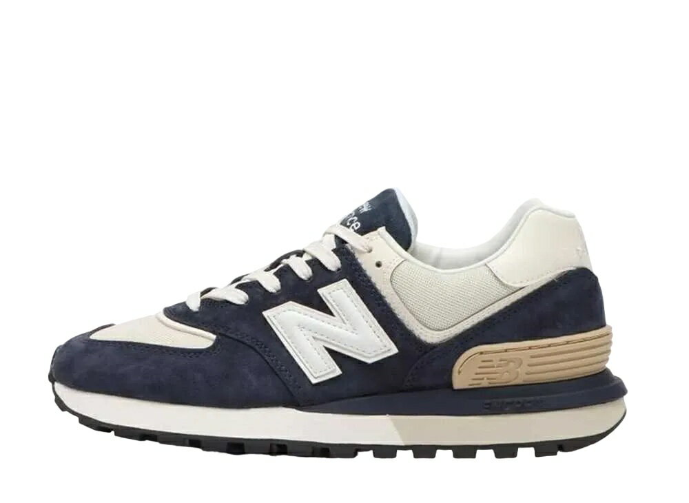 スーパーSALE【1000円クーポン発行】New Balance ニューバランス U574LG ネイビー ニューバランス U574LGRN メンズ スニーカー ランニングシューズ 21SN-U574LGRN