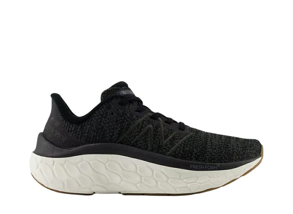 11/15限定【1000円クーポン】New Balance ニューバランス ウィメンズ フレッシュフォームX カイハ ロード ブラック/キャッスルロック/ガム02 ニューバランス WKAIRAB1 ウィメンズ レディース スニーカー ランニングシューズ 21SN-WKAIRAB1