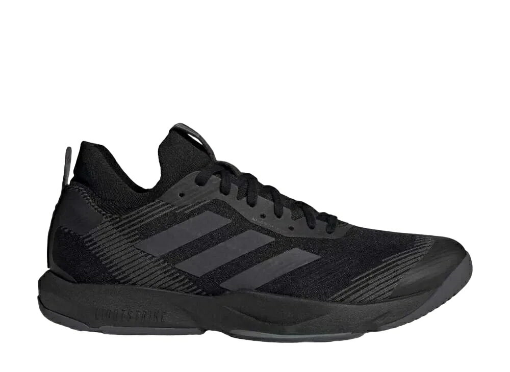 スーパーSALE【1000円クーポン発行】adidas アディダス ラピッドムーブ ADV トレーナー コアブラック/グレーシックス アディダス HP3265 メンズ スニーカー ランニングシューズ 21SN-HP3265