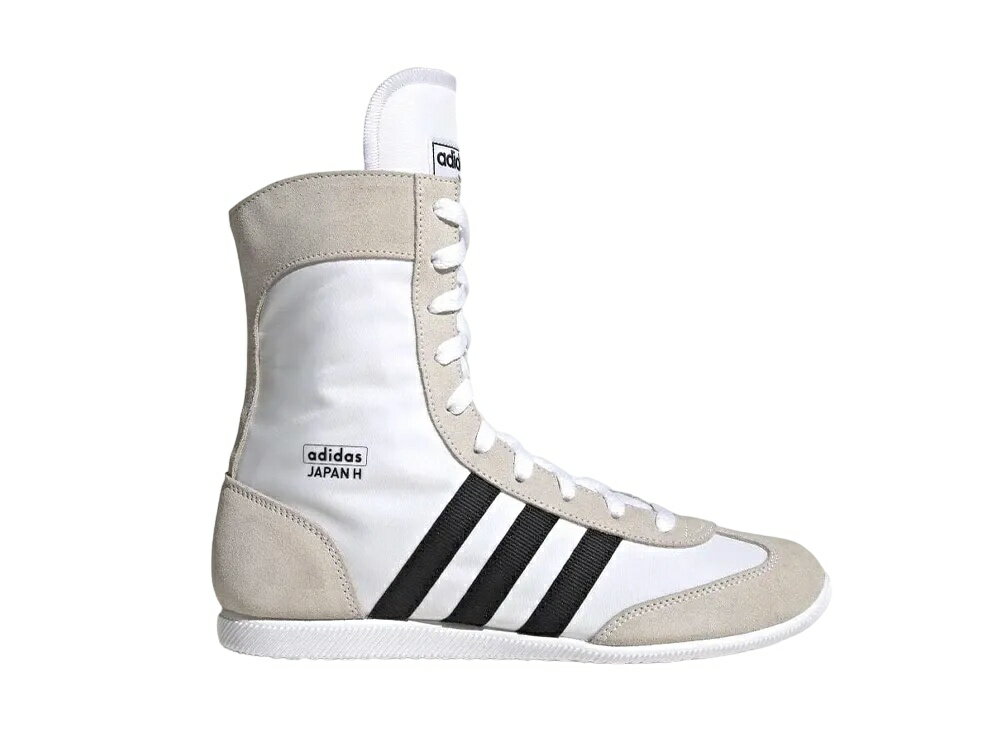 楽天HYPE GUARD【公式】楽天市場店【今なら割引クーポン発行中】adidas アディダスオリジナルス ウィメンズ ジャパン ミッド フットウェアホワイト/コアブラック アディダス JQ7635 ウィメンズ レディース スニーカー ランニングシューズ 21SN-JQ7635