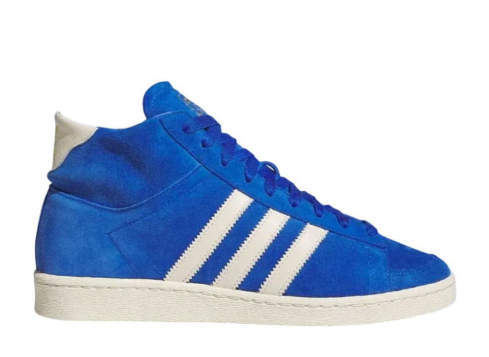 Rakuten - 【今なら割引クーポン発行中】adidas アディダスオリジナルス ジャバー ハイ チームロイヤルブルー アディダス JI3446 メンズ スニーカー ランニングシューズ 21SN-JI3446