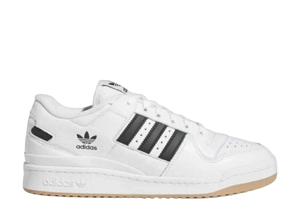 楽天HYPE GUARD【公式】楽天市場店【今なら割引クーポン発行中】adidas アディダス フォーラム84 ロー ホワイト/ブラック アディダス HP9088 メンズ スニーカー ランニングシューズ 21SN-HP9088