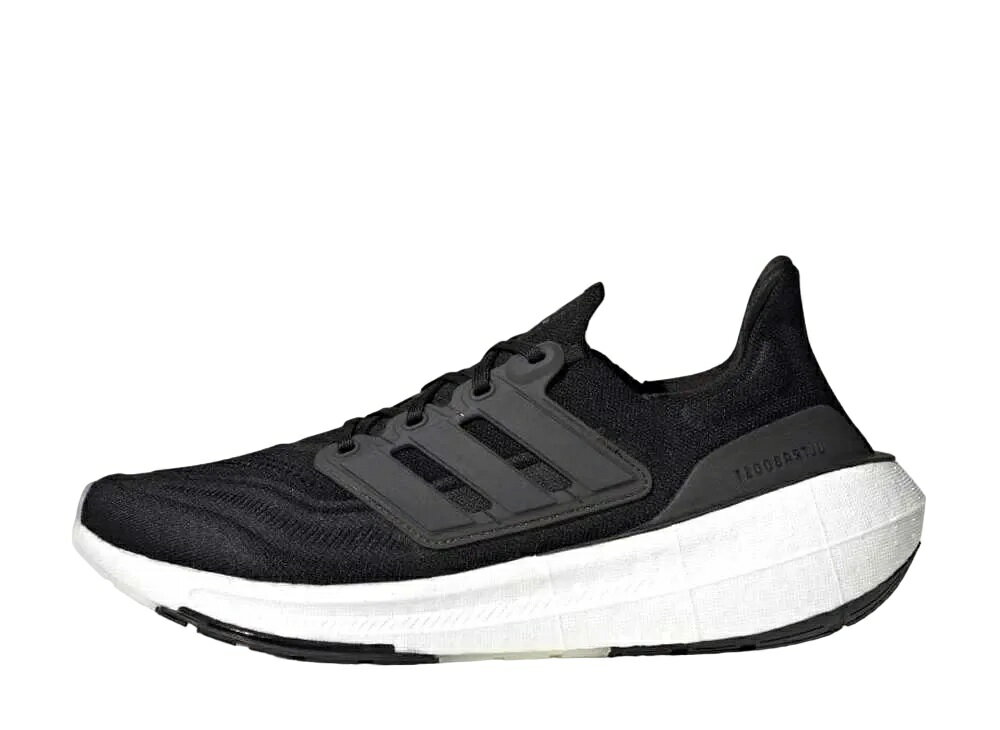 スーパーSALE【1000円クーポン発行】adidas アディダス ウルトラブーストライト コアブラック/クリスタルホワイト アディダス GY9351 メンズ スニーカー ランニングシューズ 21SN-GY9351