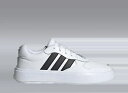 【今なら割引クーポン発行中】adidas アディダス ライトコート クラウドホワイト/コアブラック/グレーツー アディダス IH0856 メンズ スニーカー ラ...