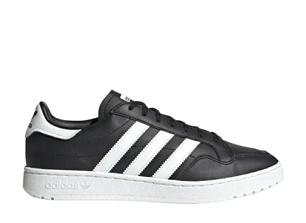 【国内発送】adidas チーム コート スニーカー ブラック 楽天市場】アディダス チームコート ブラックの通販