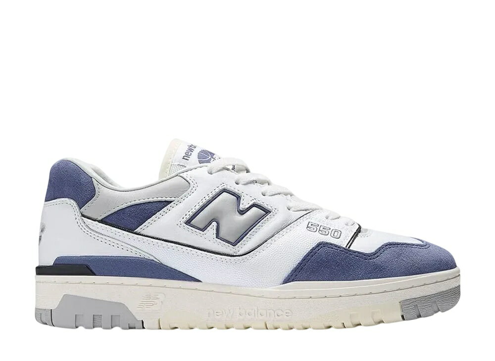 楽天HYPE GUARD【公式】楽天市場店【今なら割引クーポン発行中】New Balance ニューバランス 550 ドリームステート ニューバランス BB550BWG メンズ スニーカー ランニングシューズ 21SN-BB550BWG