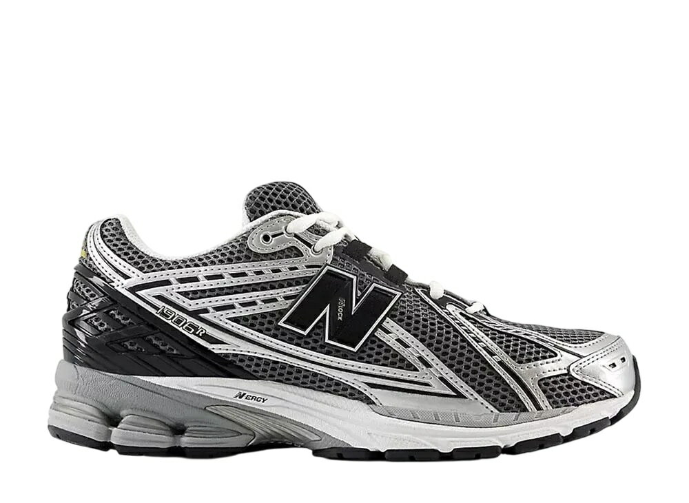 スーパーSALE【1000円クーポン発行】New Balance ニューバランス 1906R シルバーメタリック/ブラック/ホワイト ニューバランス U1906RCG メンズ スニーカー ランニングシューズ 21SN-U1906RCG