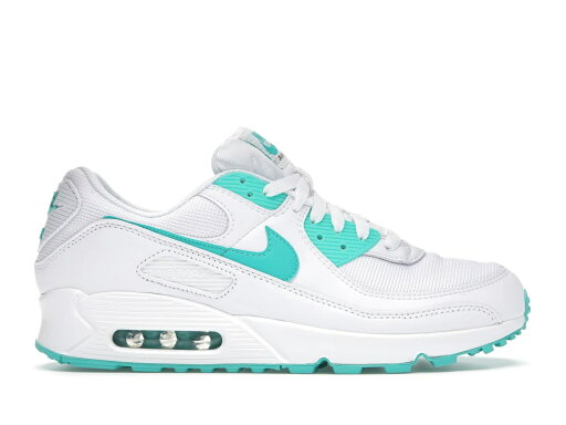 【今なら割引クーポン発行中】Nike Nike Air Max 90 Hyper Jade ナイキ CT1028-102 メンズ スニーカー ランニングシューズ 19SX-20250611100037-050 【今なら割引クーポン発行中】Nike Nike Air Max 90 Hyper Jade ナイキ CT1028-102 メンズ スニーカー ランニングシューズ 19SX-20250611100037-050