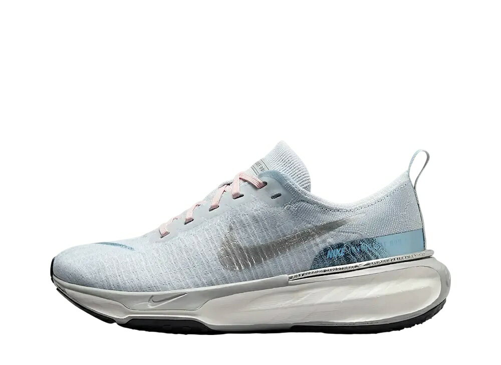 【送料無料!!】クーポンでさらにお得!! 11/15限定【1000円クーポン】Nike ナイキ ウィメンズ インヴィンシブル3 フォトンダスト/サイキックブルー/セイル/ライトスモークグレー ナイキ DR2660-010 ウィメンズ レディース スニーカー ランニングシューズ 21SN-DR2660-010