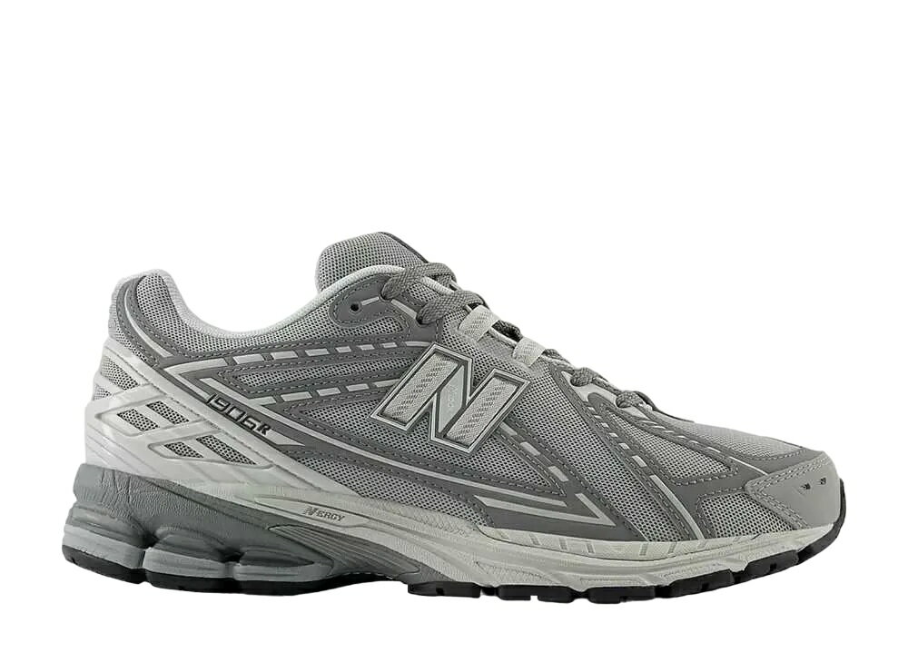 【ポイント5倍】New Balance ニューバランス 1906R コンクリート/ハーバーグレー ニューバランス M1906RLC メンズ スニーカー ランニングシューズ 21SN-M1906RLC