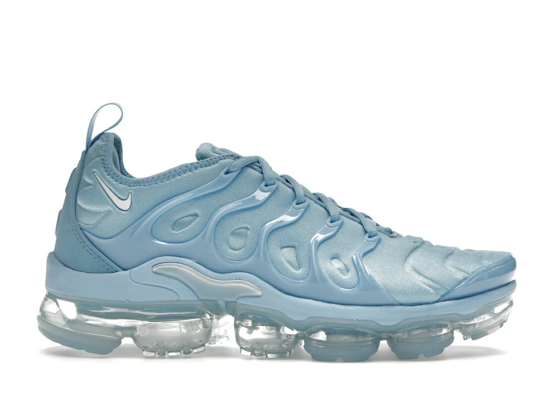 スーパーSALE【1000円クーポン発行】Nike Nike Air VaporMax Plus University Blue ナイキ DZ4403-400 メンズ スニーカー ランニングシューズ 19SX-20250826113409-021