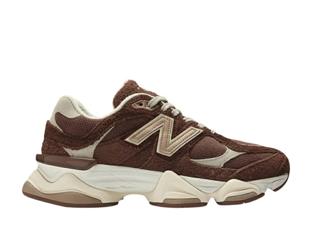 【ポイント5倍】New Balance ニューバランス 9060 リッチオーク ニューバランス U9060CCC メンズ スニーカー ランニングシューズ 21SN-U9060CCC