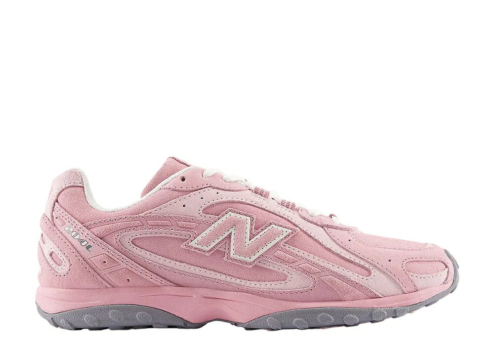 【ポイント5倍】New Balance ニューバランス 204 ピンクタフィー ニューバランス U204LMMD メンズ スニーカー ランニングシューズ 21SN-U204LMMD