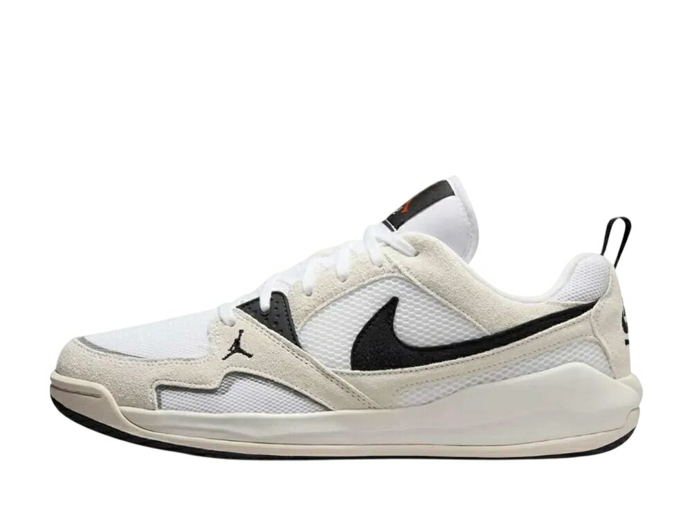 Rakuten - 6/15【1000円割引クーポン】Nike ナイキ ジョーダン コンフォート エラ ホワイト/ホワイト/セイル/ブラック ナイキ HJ6777-100 メンズ スニーカー ランニングシューズ 21SN-HJ6777-100