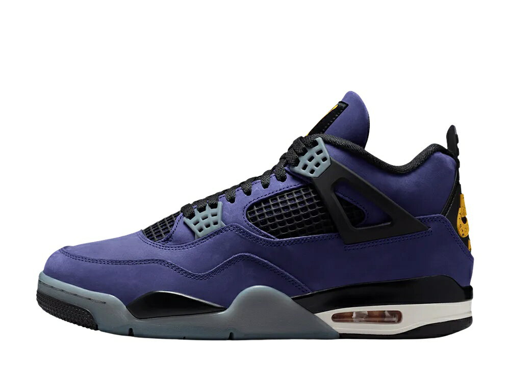 ＼スーパーセール／1000円クーポン発行中！Nike ナイキ エアジョーダン4 レトロ OG レイカーズ ナイキ FV5029-500 メンズ スニーカー ランニングシューズ 21SN-FV5029-500