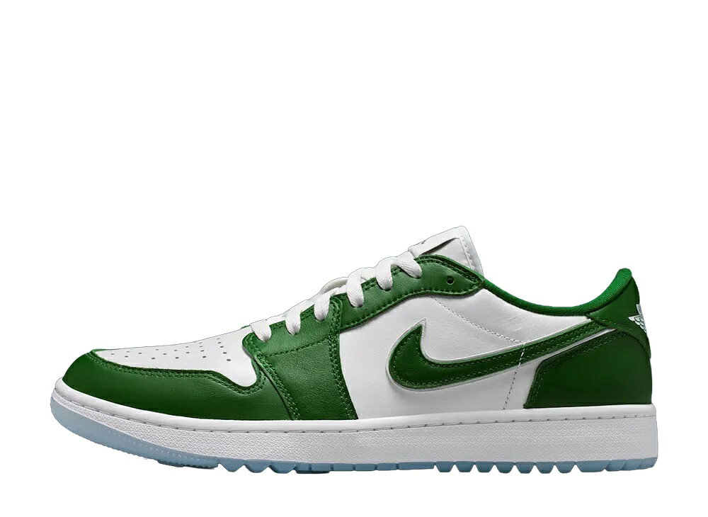＼スーパーセール／1000円クーポン発行中！Nike ナイキ エアジョーダン1 ロー ゴルフ フロストグリーン ナイキ DD9315-300 メンズ スニーカー ランニングシューズ 21SN-DD9315-300
