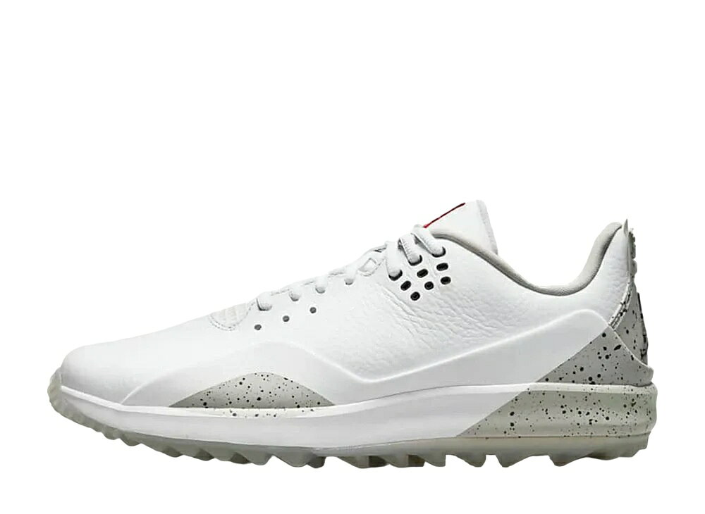 Rakuten - 【今なら割引クーポン発行中】Nike ナイキ ジョーダン ADG 3 ホワイト/テックグレー ナイキ CW7242-100 メンズ スニーカー ランニングシューズ 21SN-CW7242-100