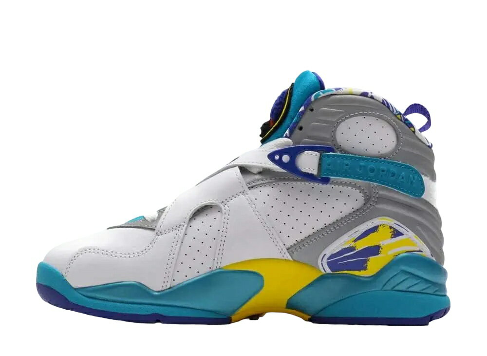 Nike ナイキ ウィメンズ エアジョーダン8 アクア ナイキ CI1236-100 ウィメンズ レディース スニーカー ランニングシューズ 21SN-CI1236-100