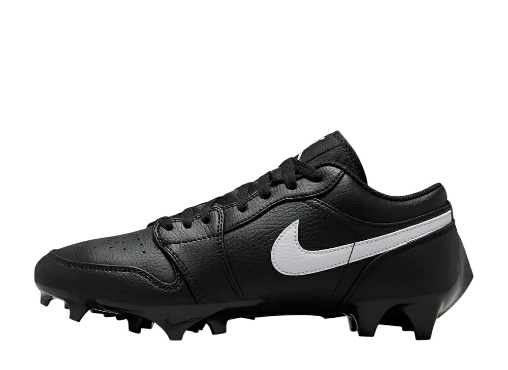 ＼スーパーセール／1000円クーポン発行中！Nike ナイキ ジョーダン1 ロー TD クリート ブラック/ブラック/ホワイト ナイキ FJ6245-001 メンズ スニーカー ランニングシューズ 21SN-FJ6245-001
