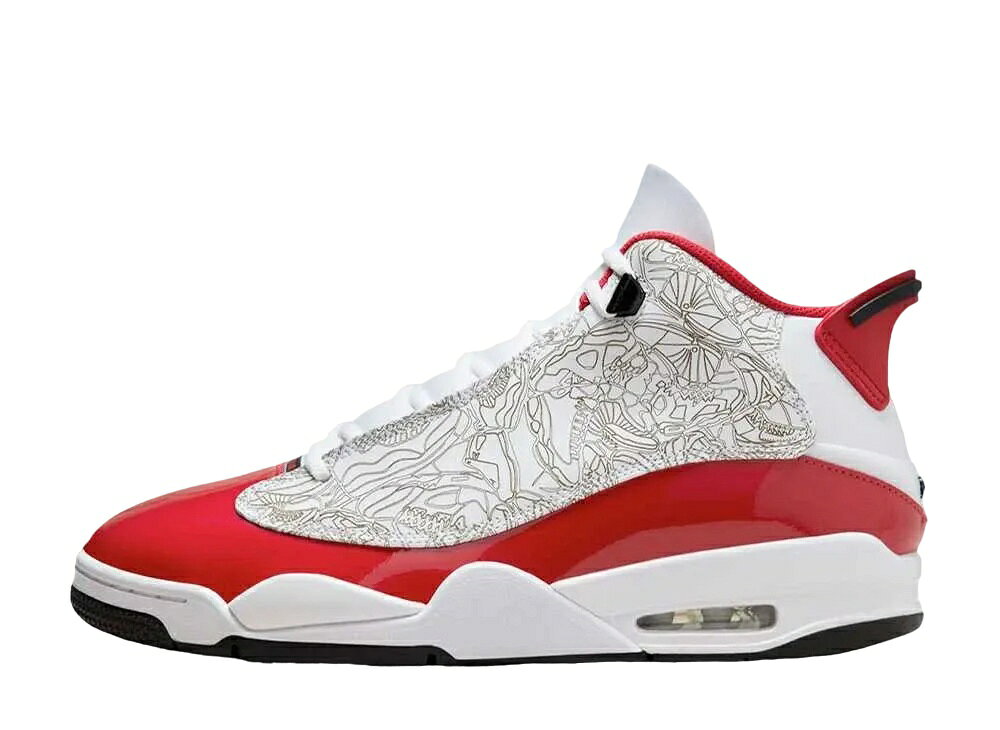 Nike ナイキ ジョーダン ダブ ゼロ チェリー ナイキ 311046-163 メンズ スニーカー ランニングシューズ 21SN-311046-163