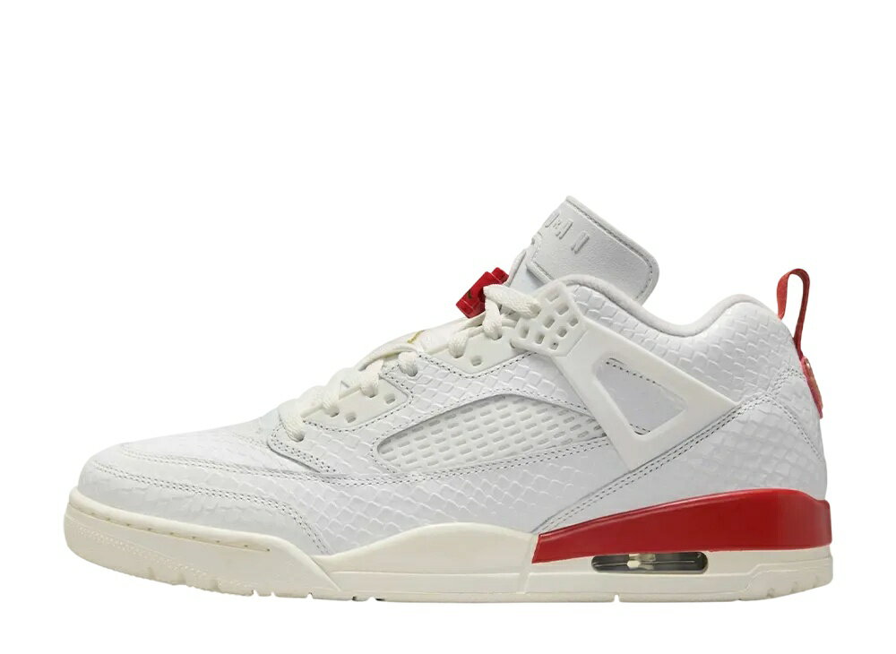 ＼スーパーセール／1000円クーポン発行中！Nike ナイキ ジョーダン スパイジーク ロー エルヴエロ ナイキ IH4501-100 メンズ スニーカー ランニングシューズ 21SN-IH4501-100