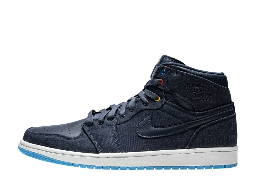Nike ナイキ エアジョーダン1 レトロ ハイ ファミリー フォーエバー ナイキ 682781-415 メンズ スニーカー ランニングシューズ 21SN-682781-415