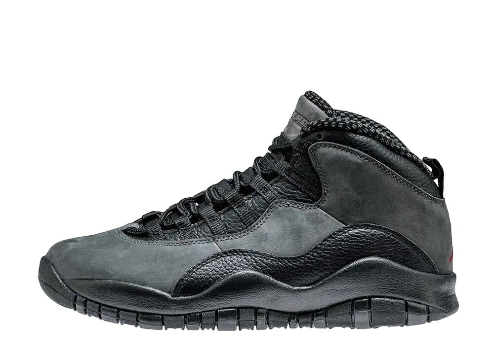 今だけ【1000円クーポン】発行中!!Nike ナイキ エアジョーダン10 ダークシャドウ ナイキ 310805-002 メンズ スニーカー ランニングシューズ 21SN-310805-002