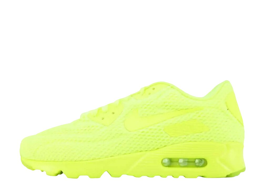 ＼1000円OFFクーポン発行／Nike ナイキ エアマックス90 ウルトラ BR オール ボルト ナイキ 725222-700 メンズ スニーカー ランニングシューズ 21SN-725222-700