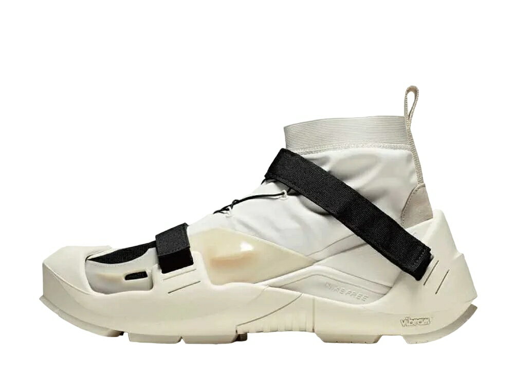 ＼1000円OFFクーポン発行／Nike マシュー・M・ウィリアムズ × ナイキフリーTR フライニット3 アイボリー ナイキ AQ9200-100 メンズ スニーカー ランニングシューズ 21SN-AQ9200-100