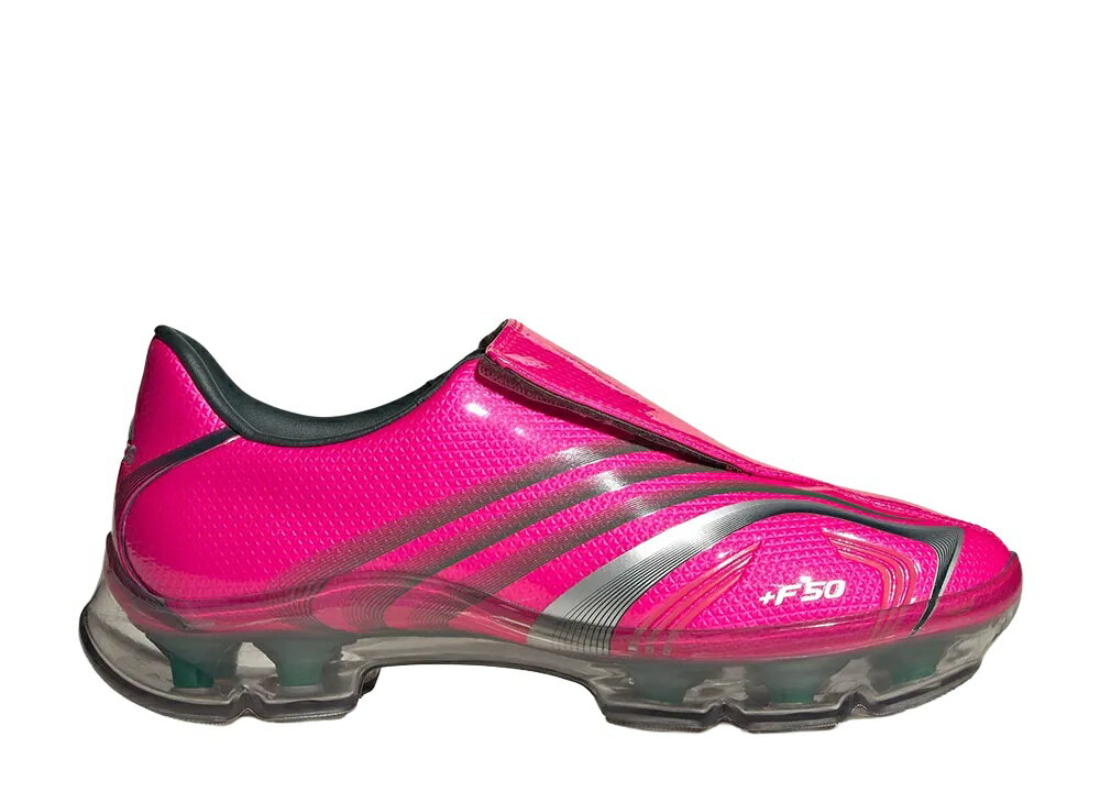 ＼スーパーセール／1000円クーポン発行中！adidas アディダス ウィメンズ F50 アディフレーム ショックピンク アディダス JQ9556 ウィメンズ レディース スニーカー ランニングシューズ 21SN-JQ9556