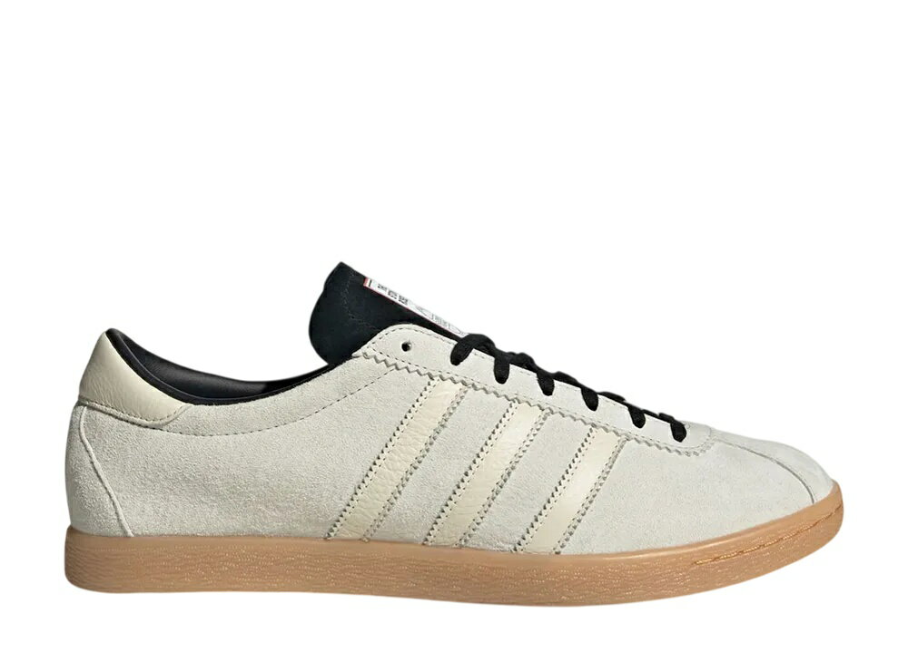 ＼スーパーセール／1000円クーポン発行中！adidas ザ・ストーン・ローゼズ × アディダス タバコ クリスタルホワイト/コアブラック アディダス KH9351 メンズ スニーカー ランニングシューズ 21SN-KH9351