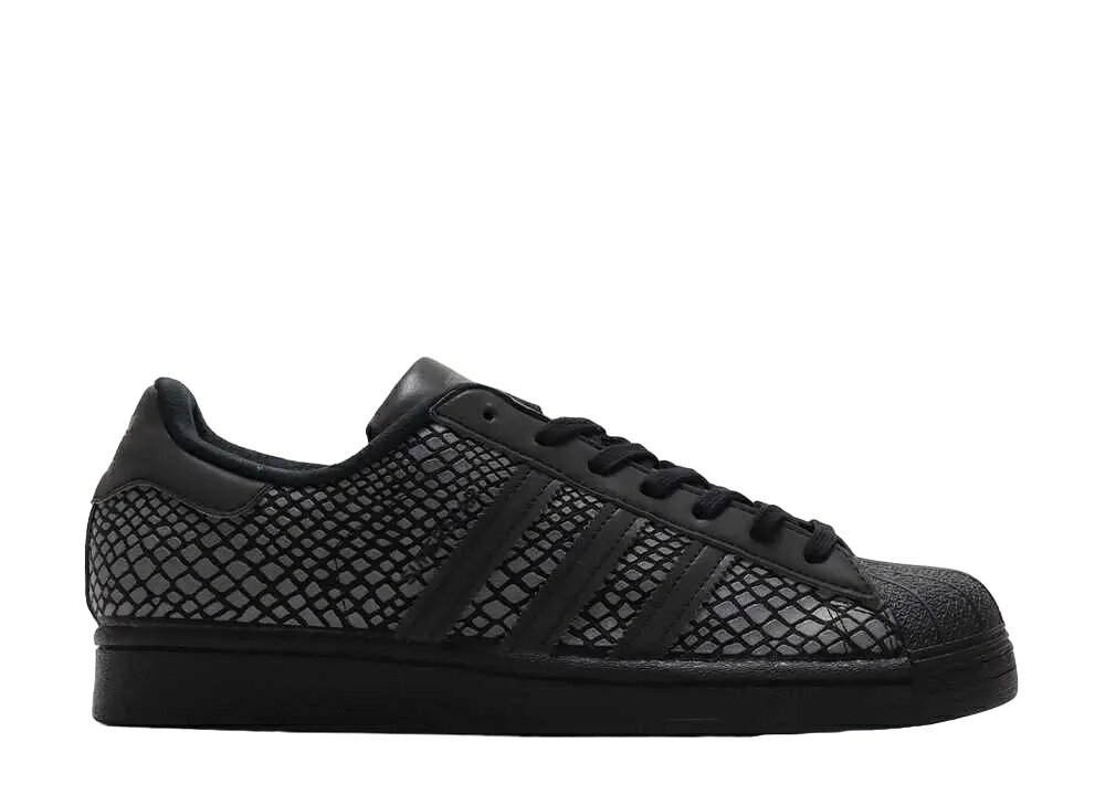 ＼スーパーセール／1000円クーポン発行中！adidas アトモス × アディダス スーパースター R-SNK アディダス FY6014 メンズ スニーカー ランニングシューズ 21SN-FY6014