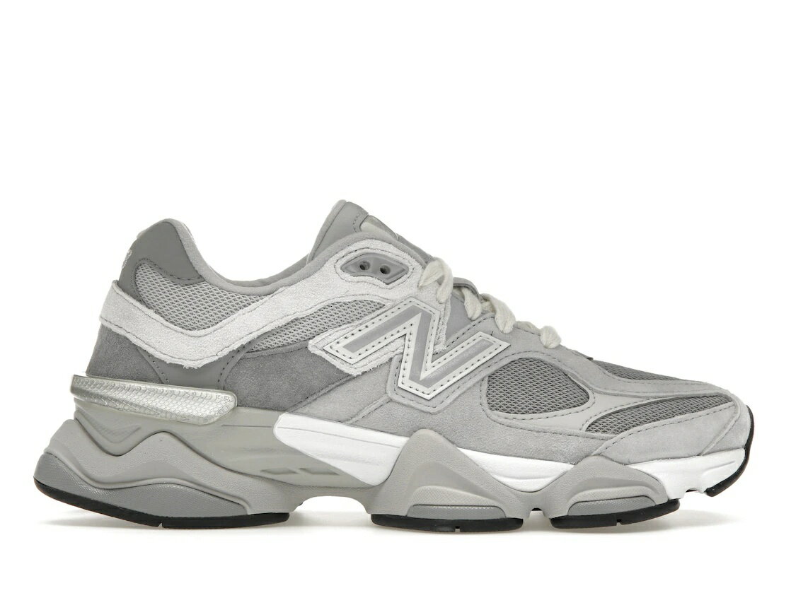 New Balance New Balance 9060 Concrete ニューバランス U9060JCG メンズ スニーカー ランニングシューズ 19SX-20260508125623-626