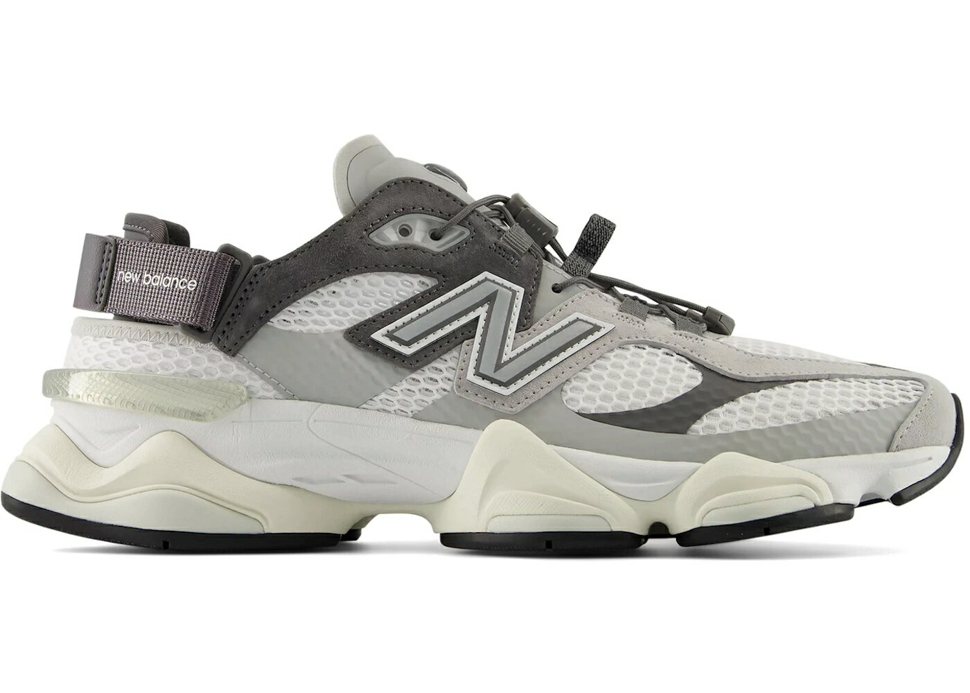 ＼スーパーセール／1000円クーポン発行中！New Balance New Balance 9060 Summer Raincloud Castlerock ニューバランス U90603FA メンズ スニーカー ランニングシューズ 19SX-20260508125623-996