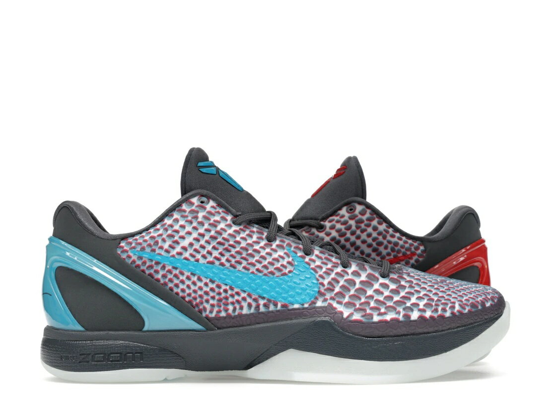 楽天市場】nike kobe 6（カラーマルチカラー）（スニーカー｜メンズ靴