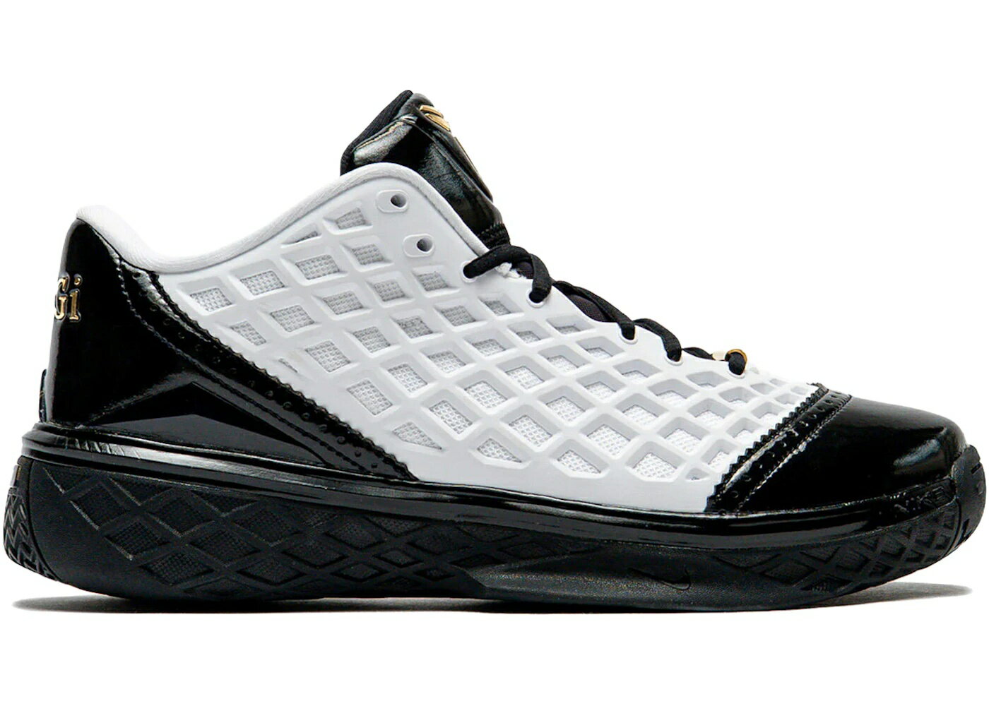 Nike Nike Kobe 3 Low Protro White Black Metallic Gold ナイキ IQ3916-100 メンズ スニーカー ランニングシューズ 19SX-20260508125615-234