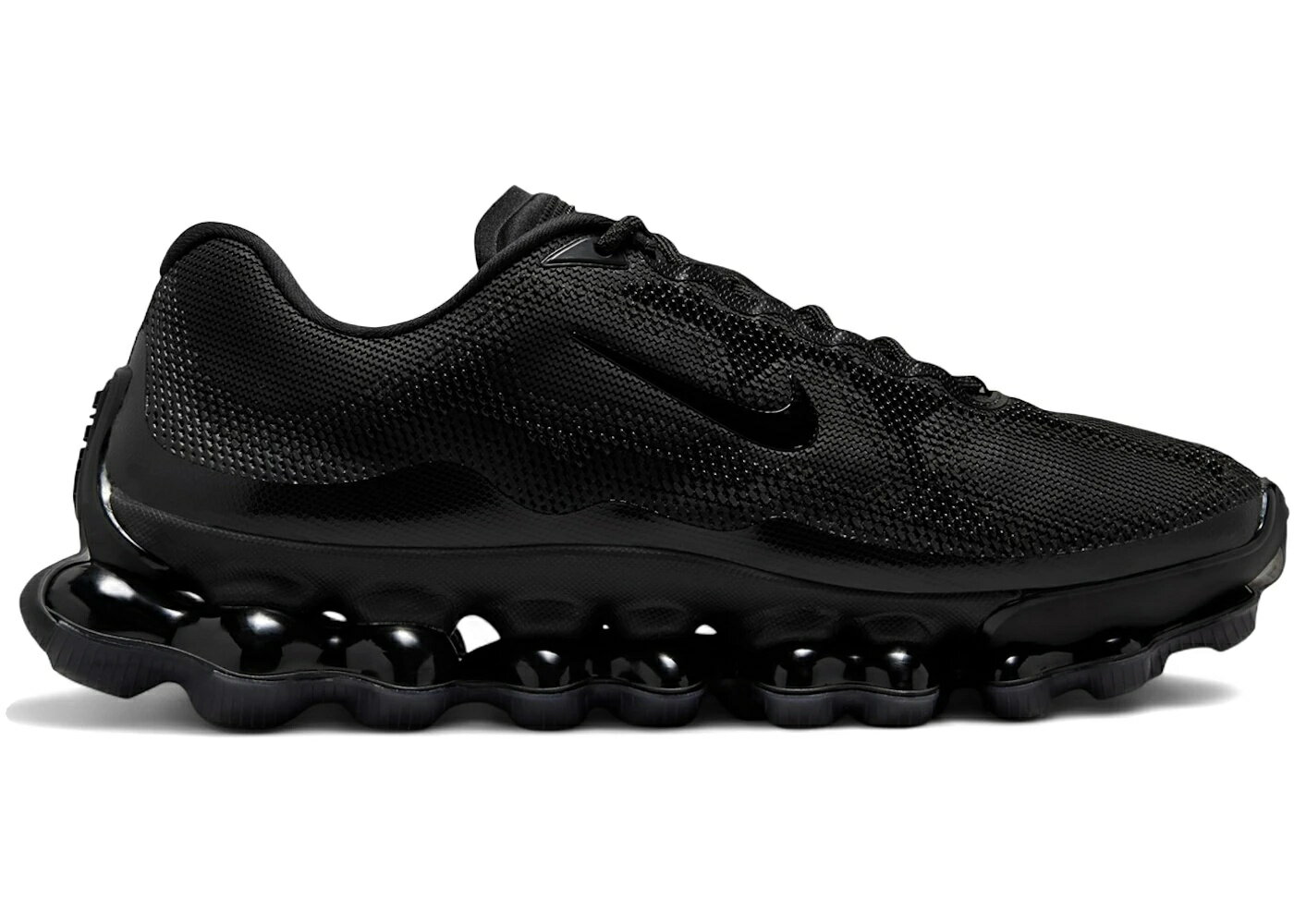 Nike Nike Air Liquid Max Triple Black ナイキ IQ7634-003 メンズ スニーカー ランニングシューズ 19SX-20260508125615-262