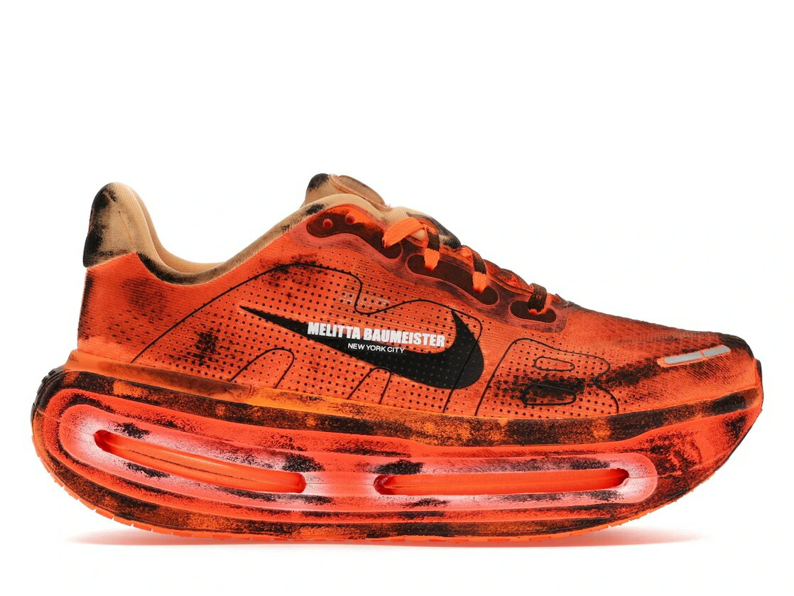 Nike Nike Vomero Premium Melitta Baumeister (Women's) ナイキ IQ7166-800 ウィメンズ レディース スニーカー ランニングシューズ 19SX-20260508125615-297
