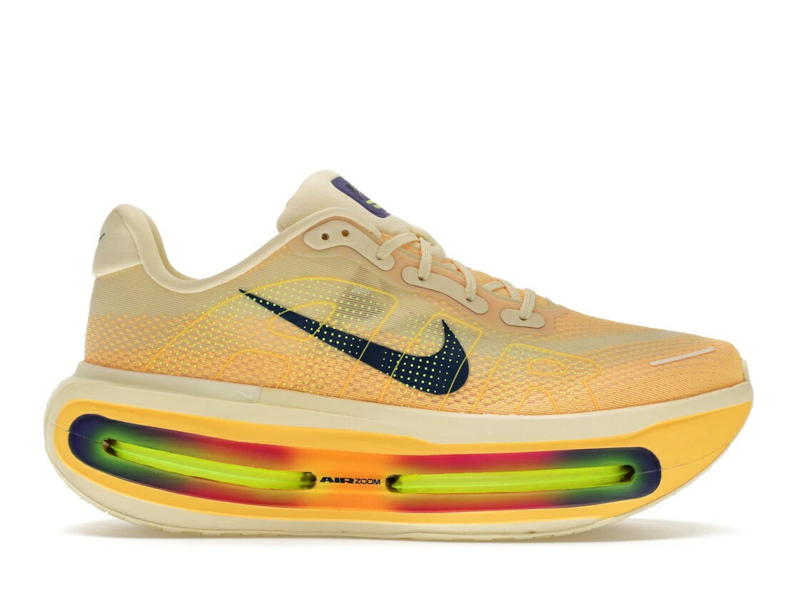 Nike Nike Vomero Premium Alabaster ナイキ HQ2050-701 メンズ スニーカー ランニングシューズ 19SX-20260508125615-372