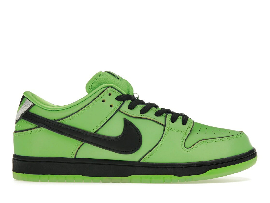 [지금이라면 할인 쿠폰 발행 중] Nike 나이키 SB 덩크 로우 파워 퍼프 걸스 버터 컵 나이키 FZ8319-300 맨즈 스니커 러닝 슈즈 19 SX-20260508125615-384
