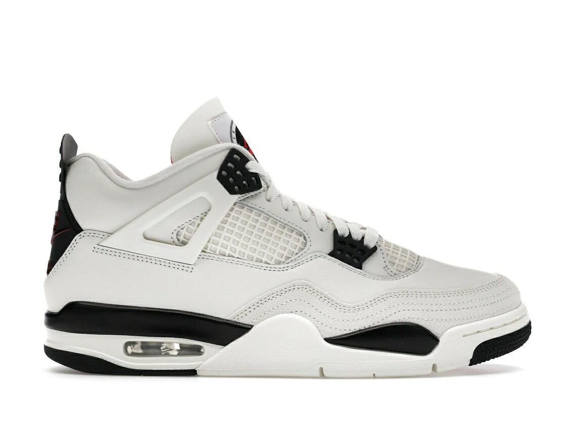 Rakuten - 【今なら割引クーポン発行中】Jordan Jordan 4 Retro OG Flight Club Jordan IM4002-100 メンズ スニーカー ランニングシューズ 19SX-20260508125615-1002