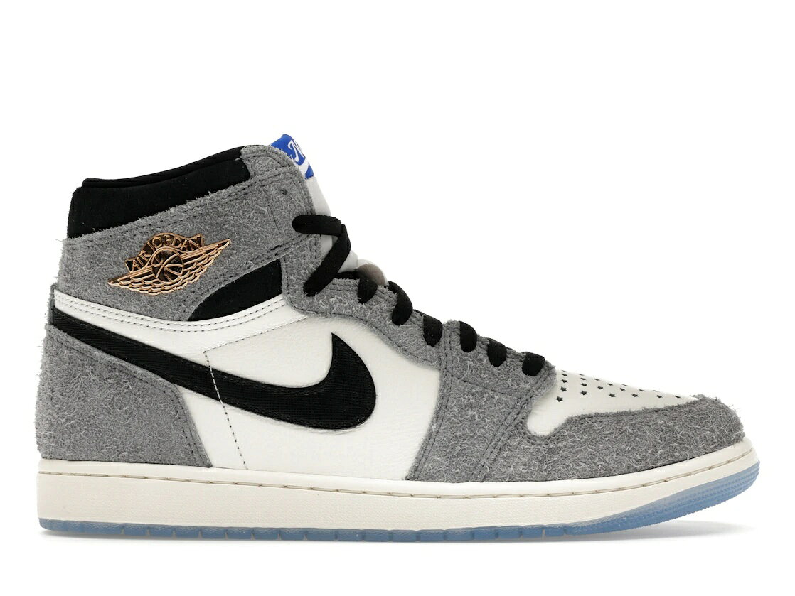 ＼スーパーセール／1000円クーポン発行中！Jordan Jordan 1 Retro High OG All-Star Cool Grey Jordan DZ5485-003 メンズ スニーカー ランニングシューズ 19SX-20260508125615-1054