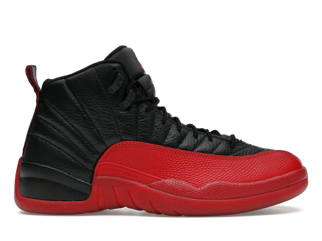 Jordan Jordan 12 Retro Flu Game (2025) Jordan CT8013-002 メンズ スニーカー ランニングシューズ 19SX-20260508125615-1070